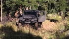 Custom Jeeps by Starwood Motors