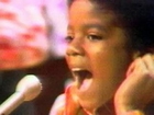 Michael Jackson Christmas - Santa Clause Is Coming To Town