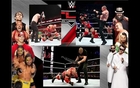 The Wrestling Show : WWE TLC 2014 : kane vs ryback - Rowan vs Big Show : Pronostics