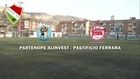 Calcio - Intersociale Over : PARTENOPE SOCCER - PASTIFICIO FERRARA