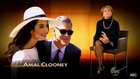 Amal Clooney Named The 'Most Fascinating Person of 2014’