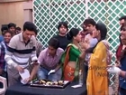 Star Cast Celebrates The 1st Year Completion of Zee Tv Serial ''Doli Armaano Ki'' - By BollywoodFlashy
