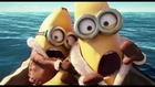 Minions - New York (Official Movie Clip 2015)