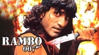 Sikandar Sanam - Rambo_clip5 - Pakistani Comedy Telefilms