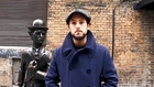 On The Run: London's Most Dangerous: Statue