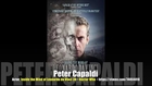 INTERVIEW Peter Capaldi, Doctor Who, Inside the Mind of Leonardo da Vinci, actor