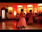 Maria Shaadi Dance Pakistani wedding mehndi dance