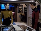 Star Trek The Next Generation Season 3 Episode 26 - The Best of Both Worlds (Part 1)