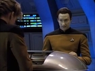 Star Trek The Next Generation Season 4 Episode 25 - In Theory