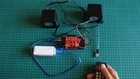Arduino Project: MP3 player with IR remote control DIY