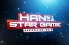 Hand Star Game Inside #6