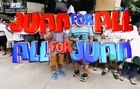 Eat Bulaga (Juan For All, All For Juan) - December 22 2014 Part [1/3]