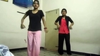 BABY DOLL DANCE FEAT BY TWO INDIAN GIRLS - Video Dailymotion