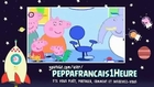 Peppa Pig Videos ᴴᴰ - Peppa Pig Cochon Français 1 Heure Compilation 2014