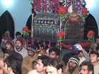 28 Safar Markazi Matmi Juloos Jauharabad Dist Khushab Noha By Habib Rafiq of Faisalabad