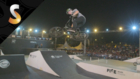 BMX - Road to FISE World - Pain in Paradise - Ep.2 By Huawei Honor Talkband