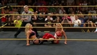 Charlotte vs. Natalya - WWE NXT Takeover 1 2014