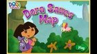 Dora the explorer - Dora 's Cartoon Movie Game - 2013 Full episodes