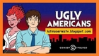 Ver UGLY AMERICANS Temporadas 1 y 2 Completas Full Audio Latino (Link en la Descripción)