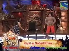 kahani comedy circus ki kapil as sohail khan and bharti episode 42 ist july on sony tv