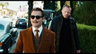 MORTDECAI: A ARTE DA TRAPAÇA