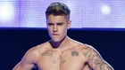 Justin Bieber Admits Instagram Pic Got Him Calvin Klein Underwear Gig