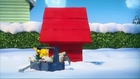 Snoopy and Charlie Brown: The Peanuts Movie Trailer
