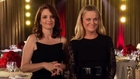 Tina Fey, Amy Poehler Joke About Hosting 2015 Golden Globe Awards