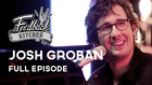 Feedback Kitchen - Mario Batali with Josh Groban (FULL EPISODE)