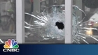 Paris Shooting Gunmen Well Trained | Charlie Hebdo Reaction | CNBC International