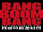 Bang Boom Bang - Ein todsicheres Ding Full Movie