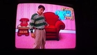 Closing To Blue's Clues: Story Time 1998 VHS