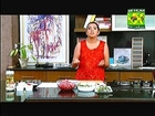 Food Fantasy Recipes With Chef Rabia Masala Tv Show Jan 16, 2015