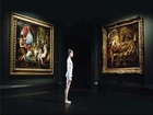 National Gallery (2014) Full Movie