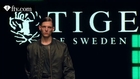 Tiger of Sweden Men Fall/Winter 2015 | London Collections: Men | FashionTV