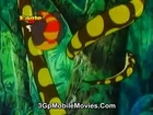 Mowgli - The Jungle Book In Hindi Episode 40