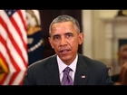 Martin Luther King Jr. Day of Service Video - President Obama