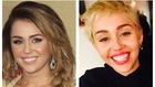 Miley Cyrus Mocks Old Hannah Montana Cleavage Pic