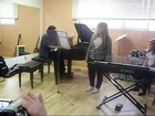 Mi corazón insiste - Jean Carlos Canela (cover by Cristina Cimadevila) Escuela Allegro.T #coverJEN