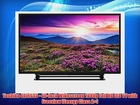 Toshiba 40L1533 - 40-Inch Widescreen 1080p Full HD LED TV with Freeview [Energy Class A ]
