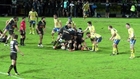 LA ROCHELLE - CLERMONT-FERRAND : FIN DE MATCH