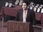 Great, awesome and best Urdu Speech Ever (Iqrar ul Hassan) - YouTube.flv