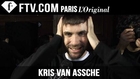 Kris Van Assche Men Backstage | Paris Men’s Fashion Week Fall/Winter 2015-16 | FashionTV