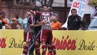 Com dois de Fred, Fluminense goleia o Nova Iguaçu