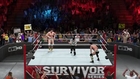 WWE 2K15 2K Showcase (Next Gen: PS4) 