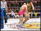 Japan wrestling women (body slam wrestling women's and intense female wrestling match)