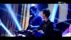 The Avener con ''Fade out lines'' a Sanremo 13-02-2015