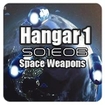 Hangar 1 S01E06 - Space Weapons