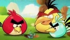 Funny Angry Birds - Animation Cartoons Movies
