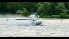 Lisa Airplanes, LISA Akoya amphibious light sport aircraft.